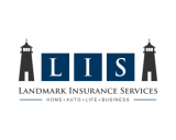 https://www.logocontest.com/public/logoimage/1580829206Landmark Insurance.png